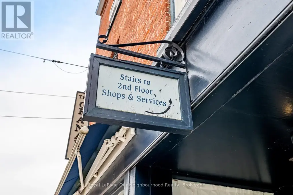 #6 - 41 John Street, Port Hope