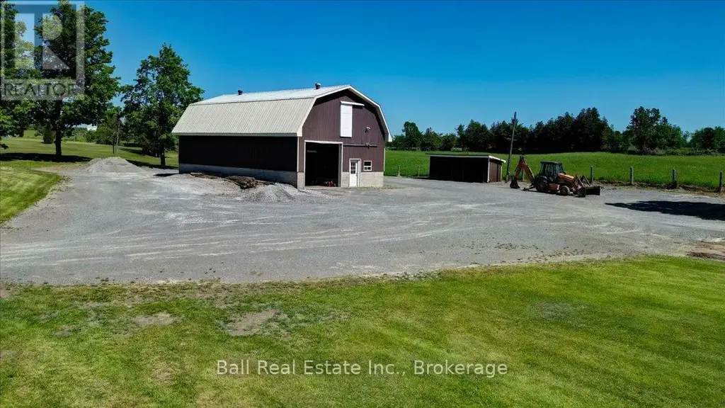 2667 County Rd 6, Douro-Dummer