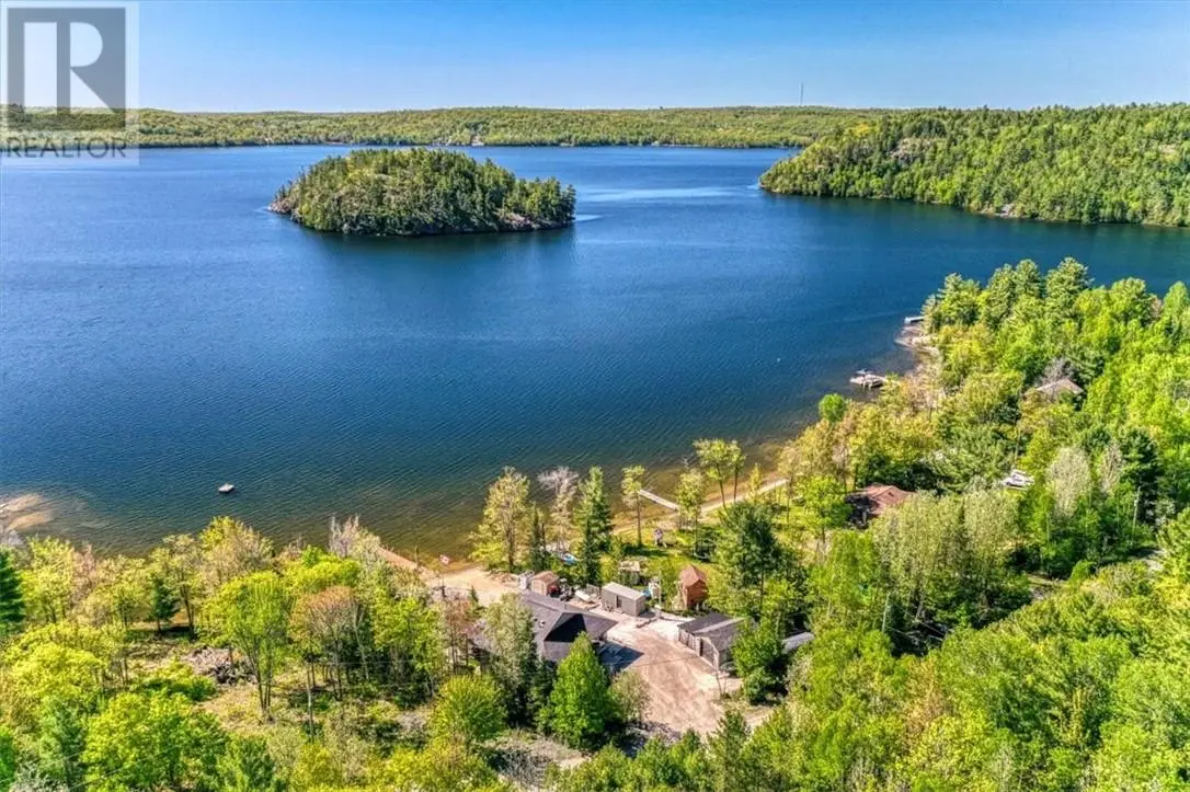 25 Carla's Lane, Blind River