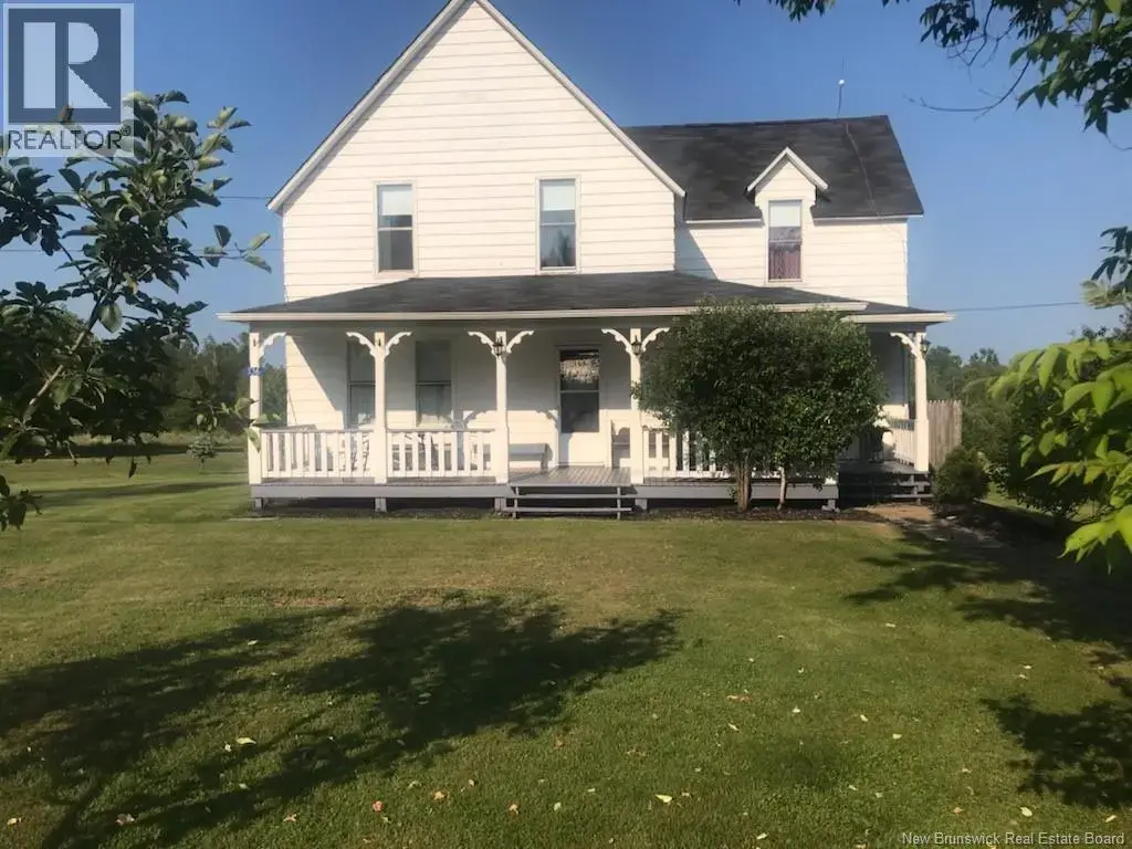 136 Lilloett Drive, Chipman