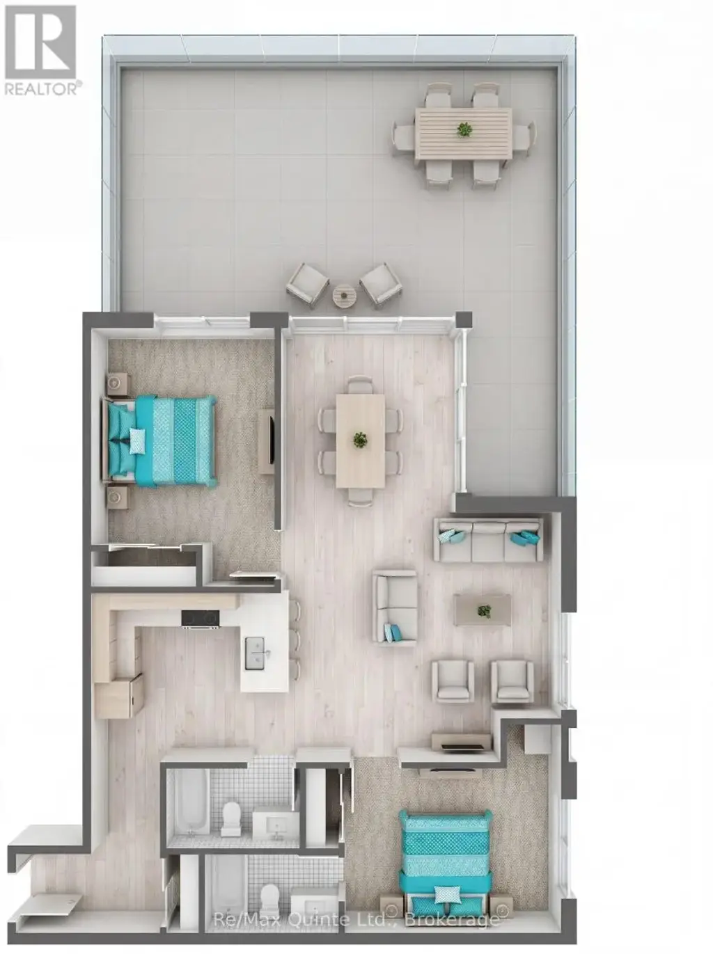 210 - 12 Clara Drive, Prince Edward County (Picton Ward)