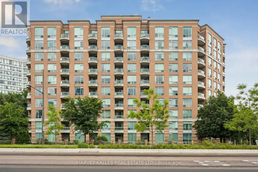 302 - 745 New Westminster Drive, Vaughan (Brownridge)