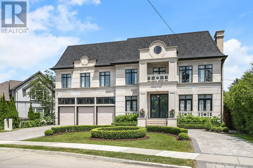 61 Orlon Crescent, Richmond Hill (South Richvale)