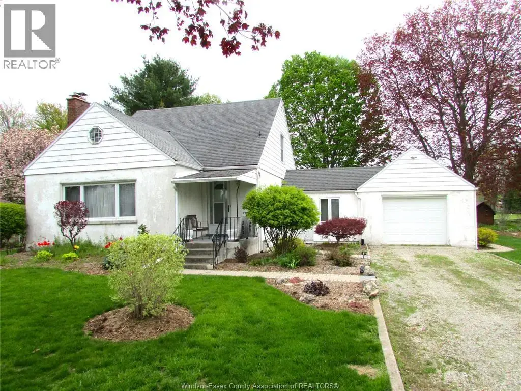 171 Main Street East, Ridgetown