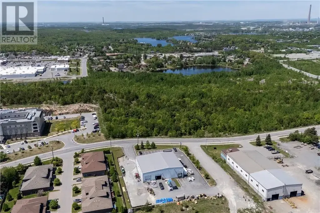 Lot 0 Algonquin Road, Greater Sudbury