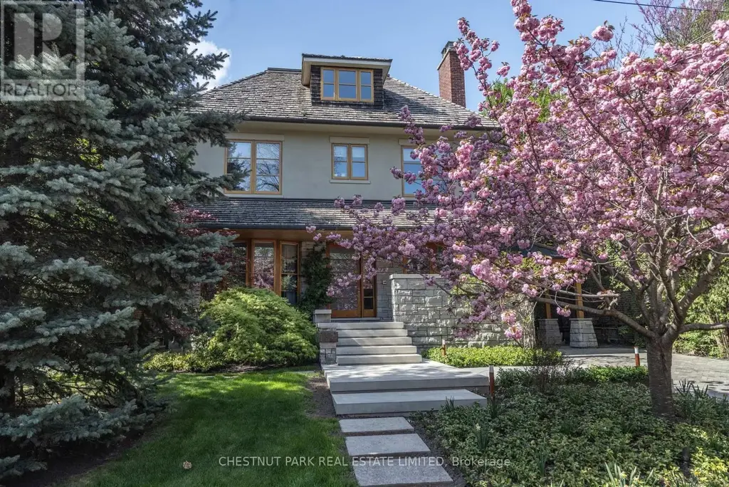 177 Coldstream Avenue, Toronto (Lawrence Park South)