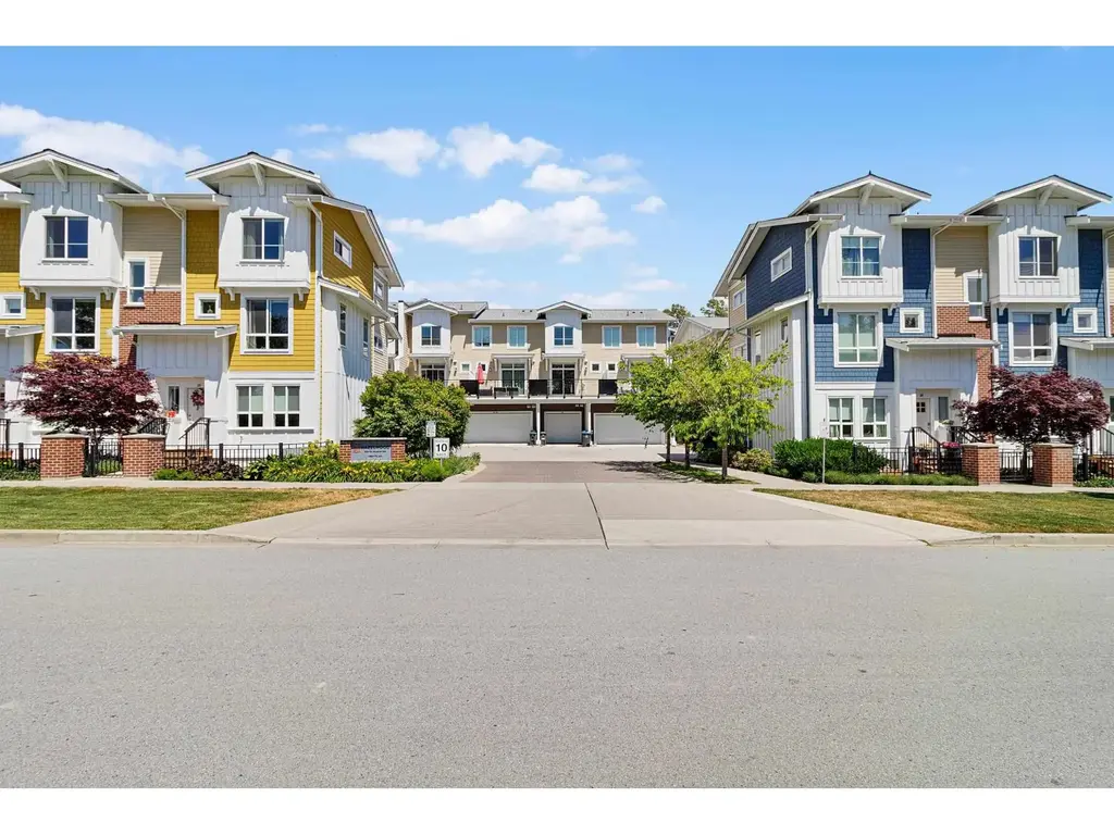 45 16561 17a Avenue, Surrey