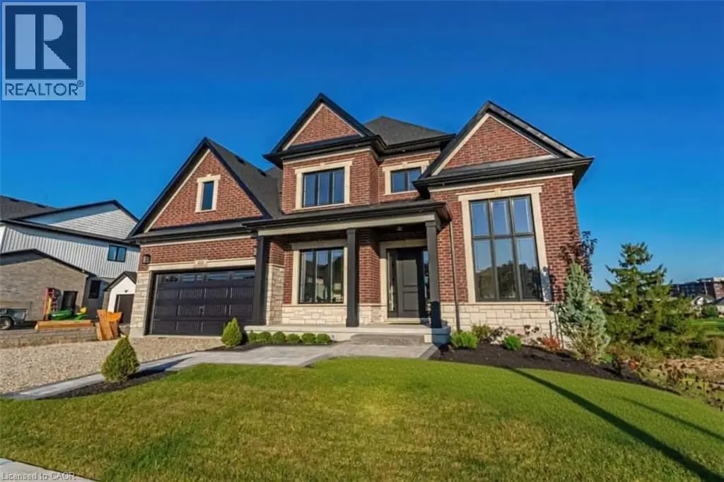 403 Masters Drive, Woodstock