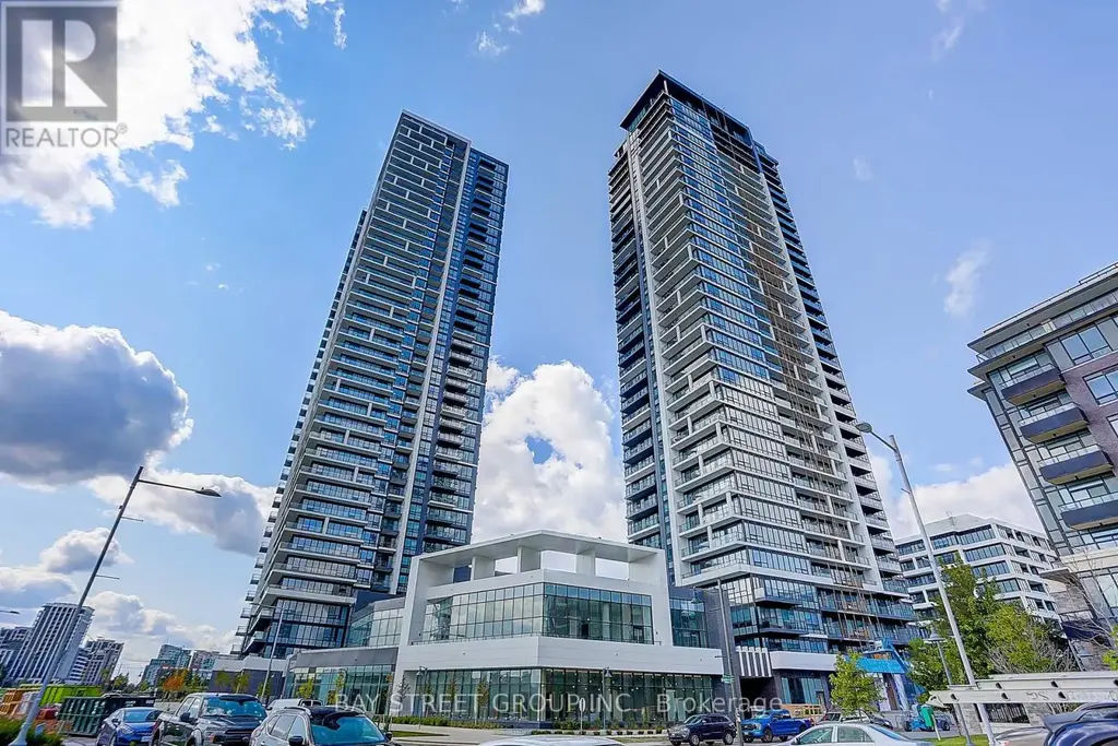 105 - 8 Water Walk Drive, Markham (Unionville)