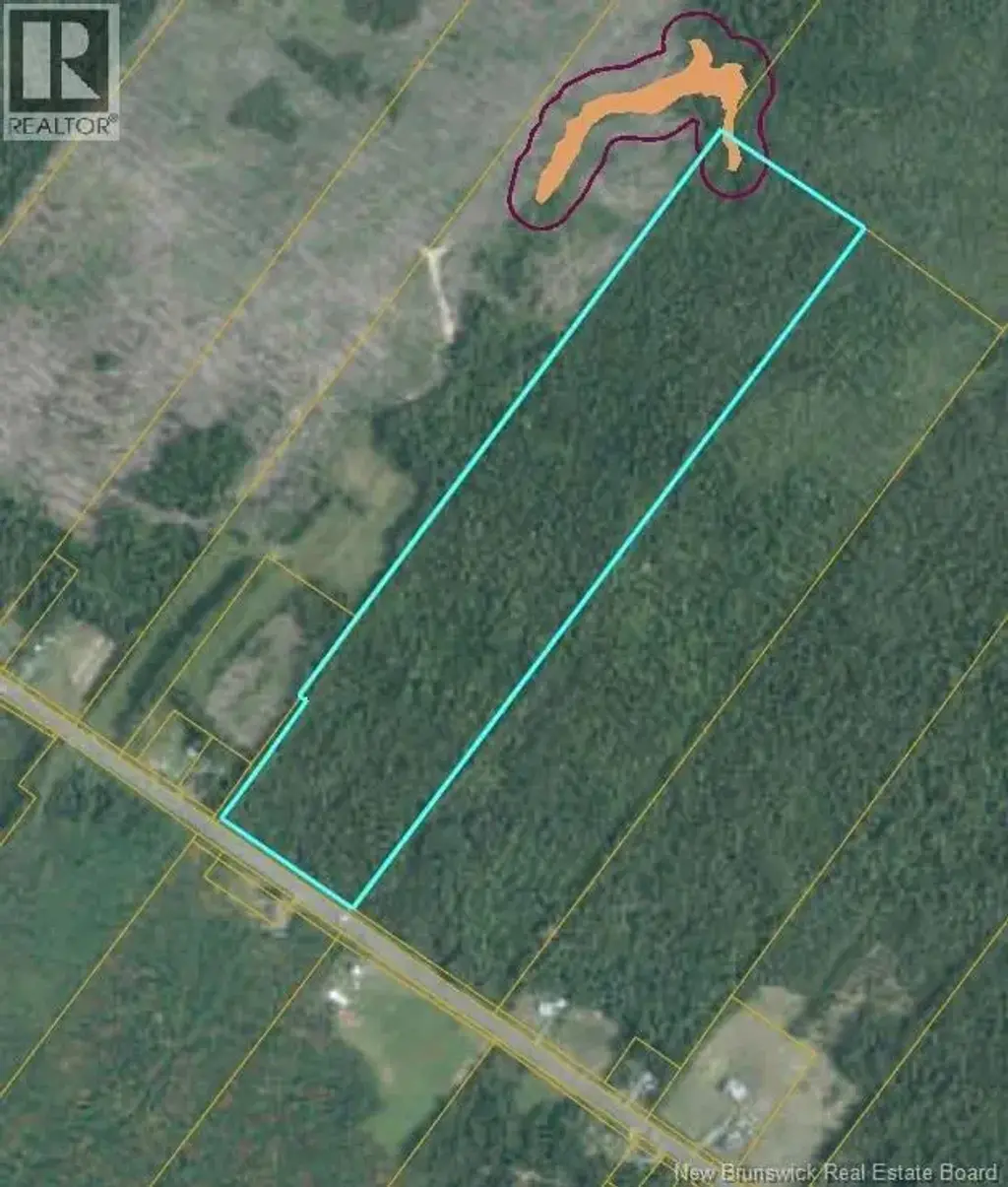 Lot Route 11, Redmondville