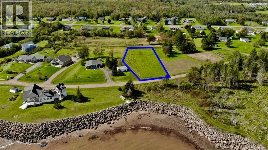 Lot 1 St Croix, Cap-Pelé