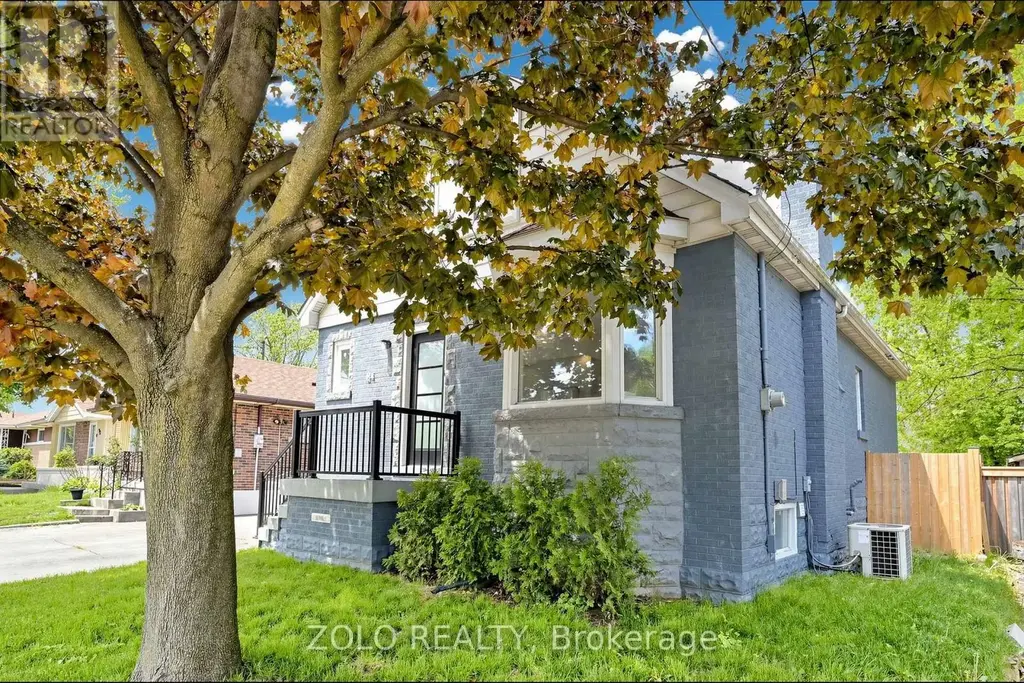84 East 15th Street, Hamilton (Inch Park)