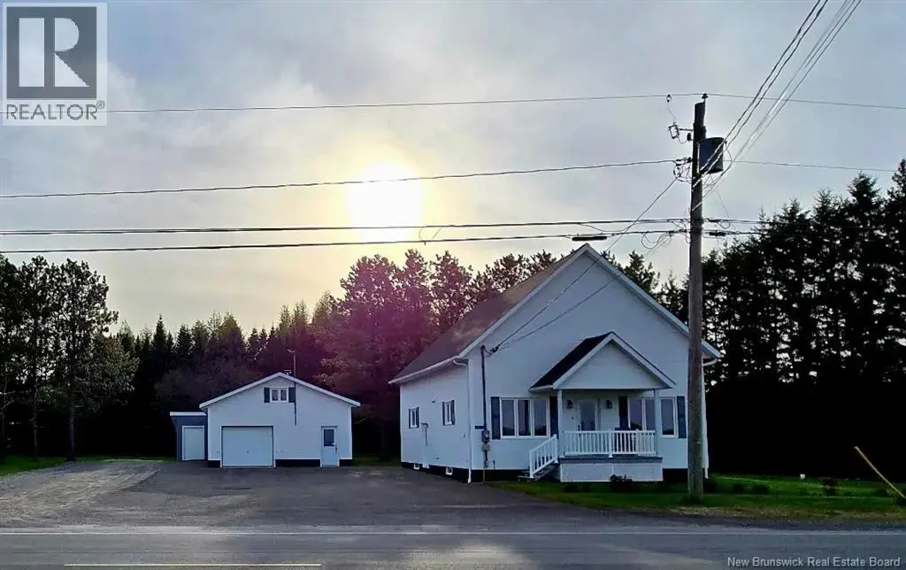 5870 Route 17, Saint-Quentin