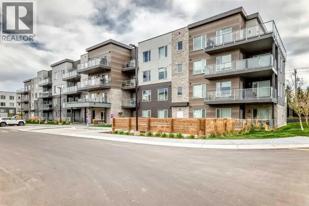 403, 200 Shawnee Square Sw, Calgary