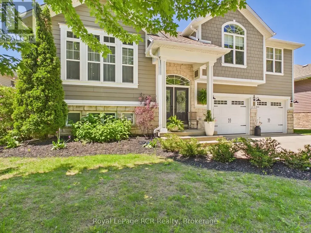 350 Stickel Street, Saugeen Shores