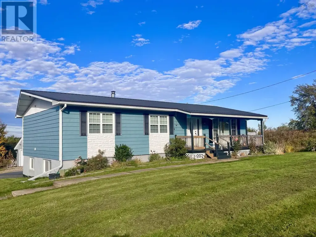 2897 Highway 331, Pentz