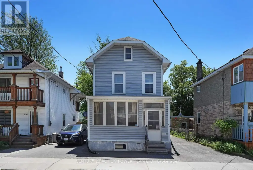 222 Montfort Street, Ottawa