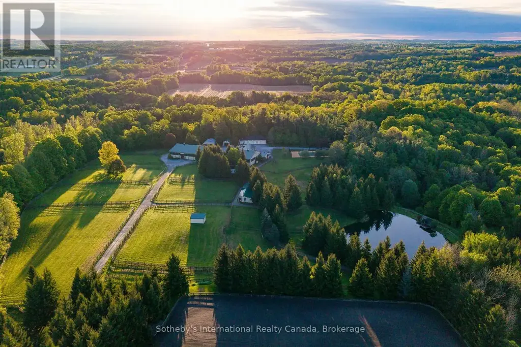 12800 8th Concession, King (Nobleton)