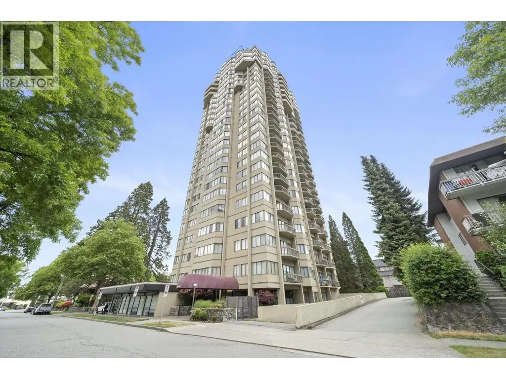 2102 6540 Burlington Avenue, Burnaby