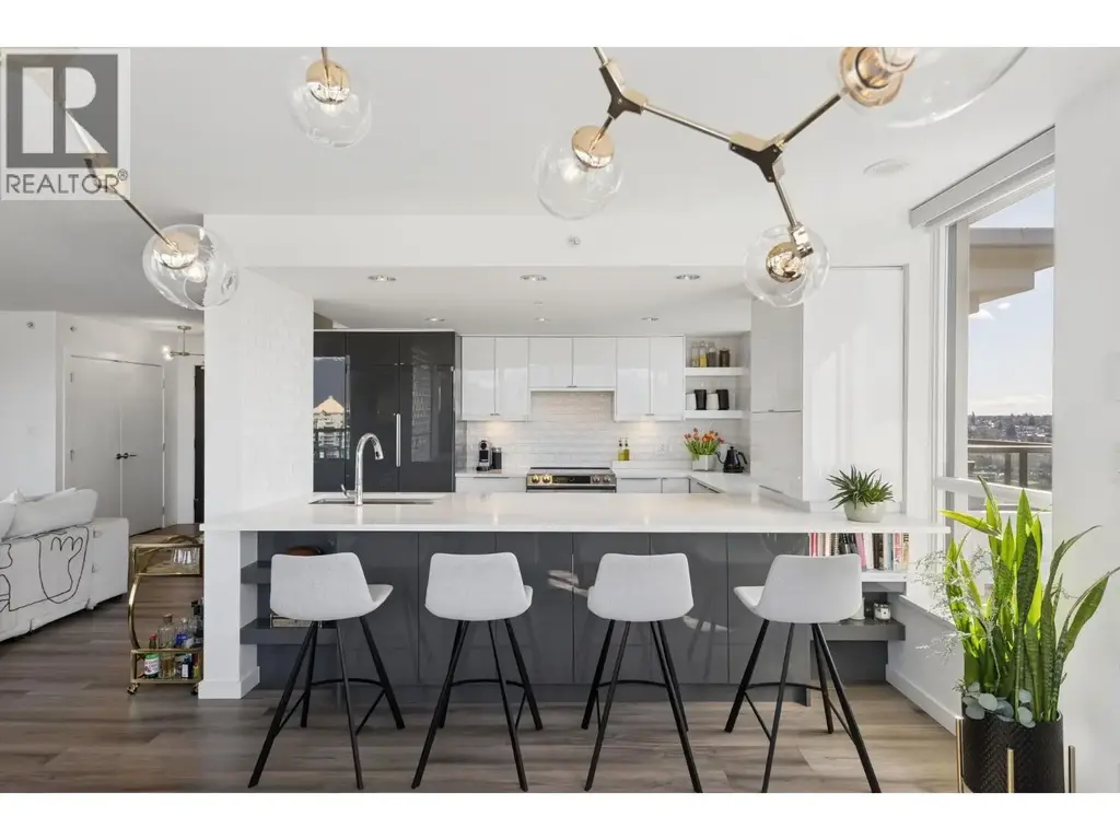 3203 2138 Madison Avenue, Burnaby