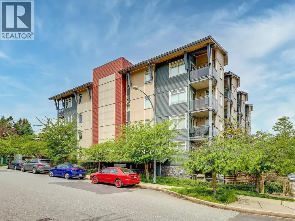 205 5599 14b Avenue, Tsawwassen