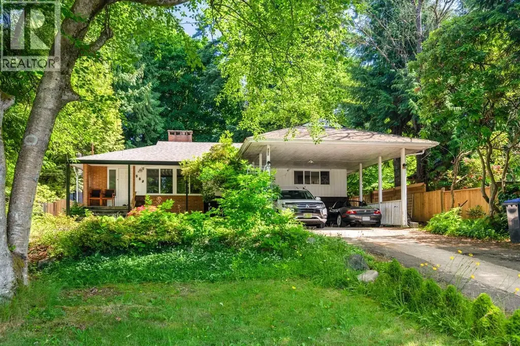 985 Wallace Wynd, Port Moody