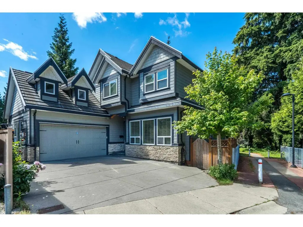 14712 34a Avenue, Surrey