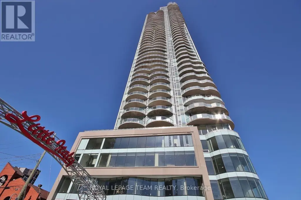 1508 - 805 Carling Avenue, Ottawa