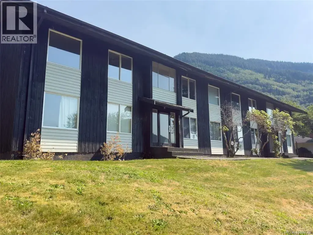 405 1083 Maquinna Ave, Port Alice