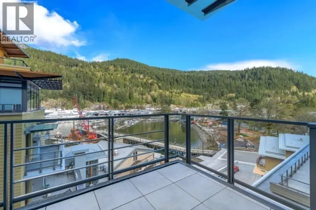 603 6699 Nelson Avenue, West Vancouver
