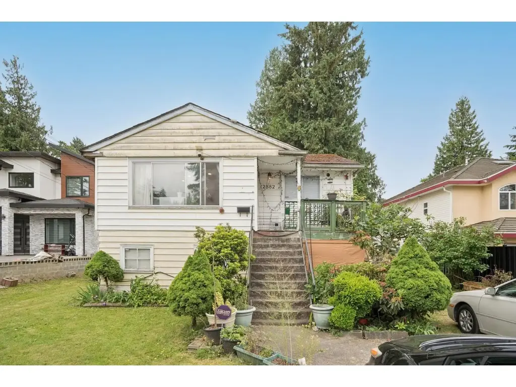 12882 100 Avenue, Surrey
