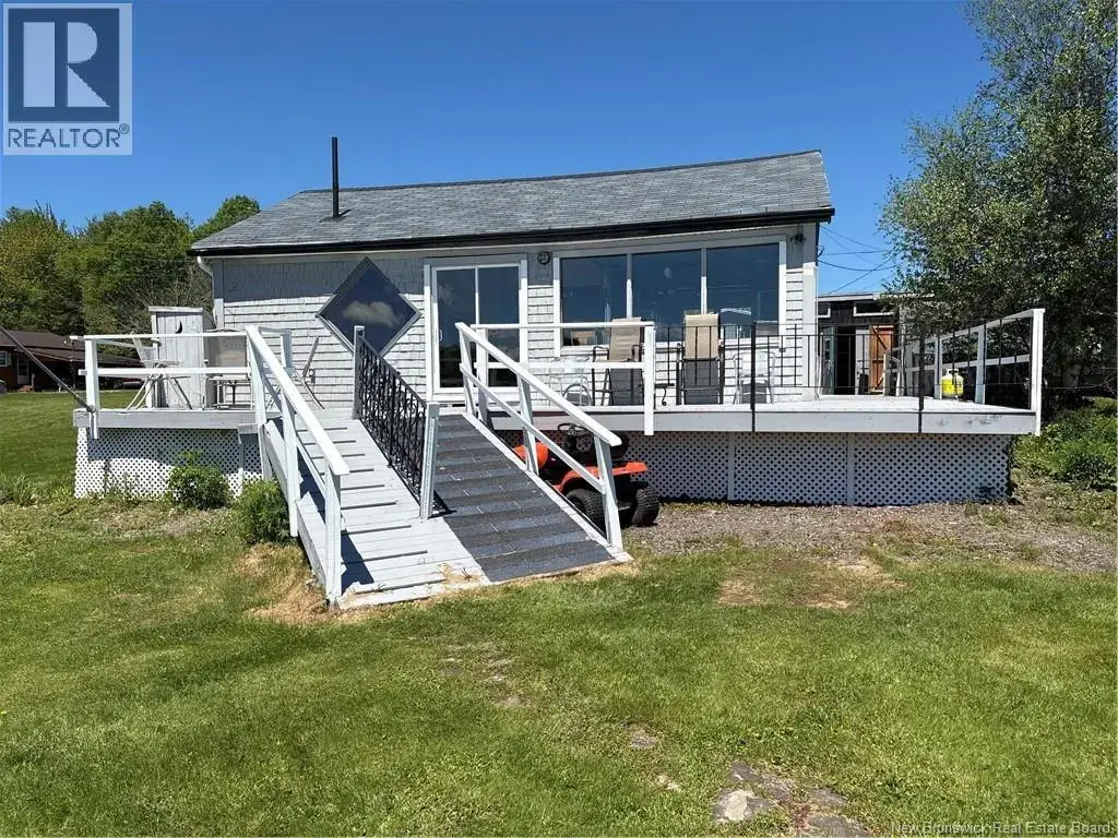 119 Albert Street, Notre-Dame