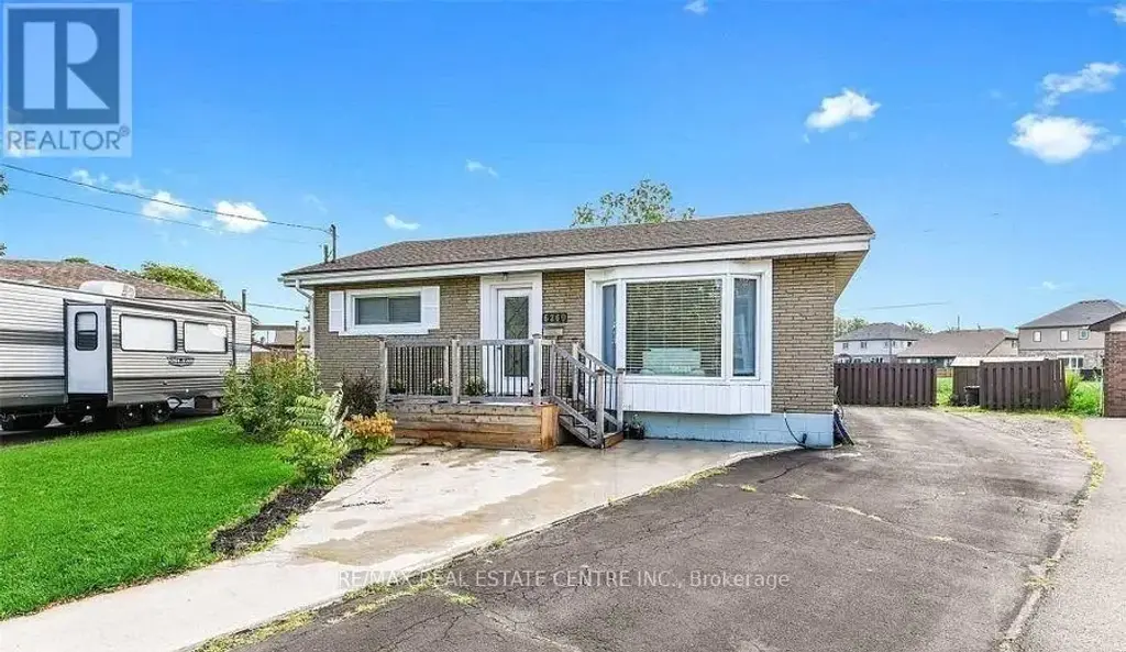 6260 Ellsworth Place, Niagara Falls (Oldfield)