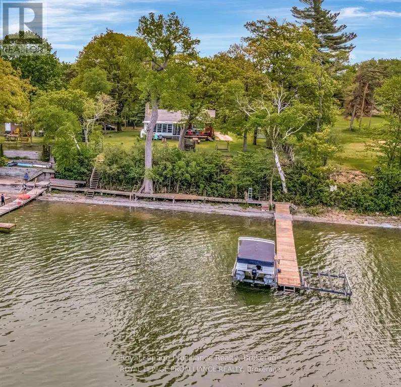 40 Mayne Lane, Prince Edward County (Hallowell Ward)