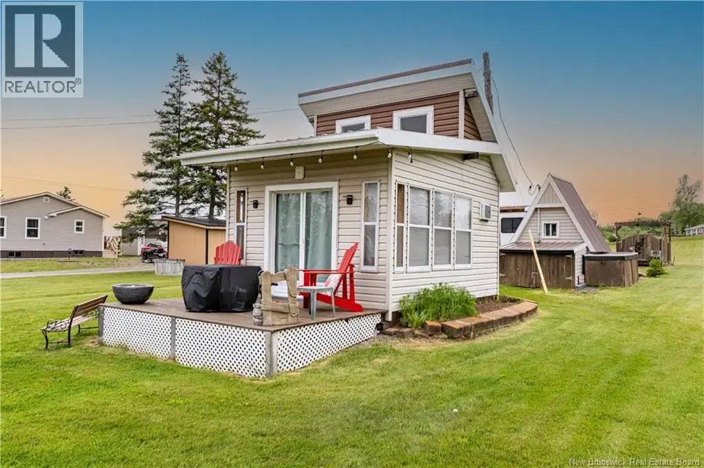 9 Robert Lane, Bouctouche