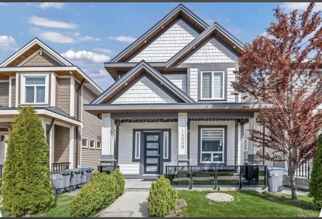 14039 59a Avenue, Surrey