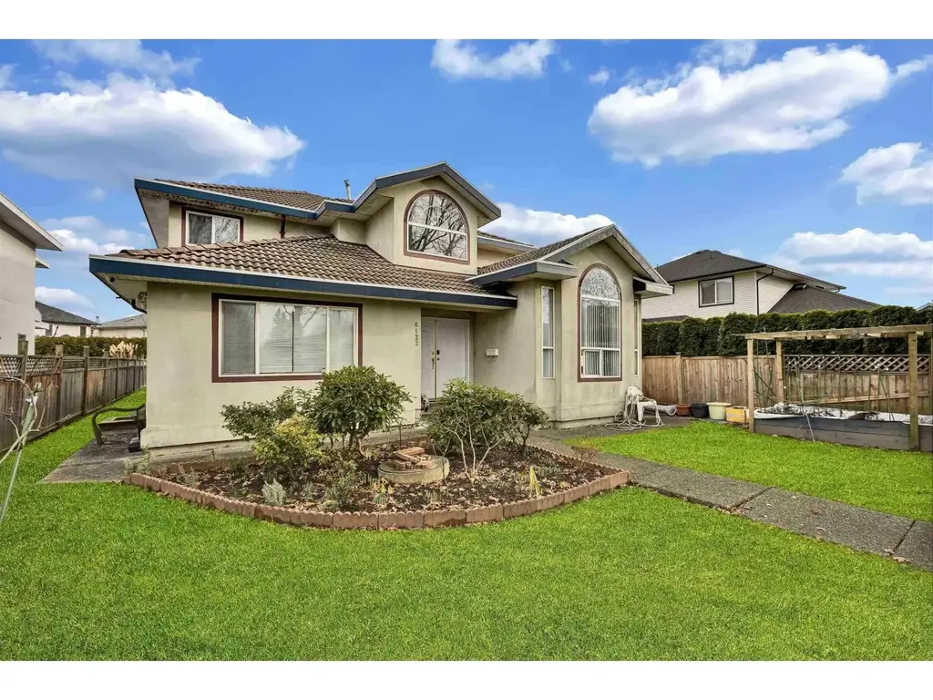 6122 168 Street, Surrey