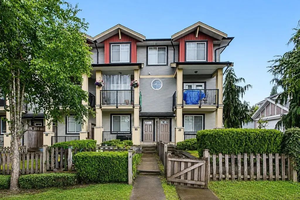 12 13886 62 Avenue, Surrey