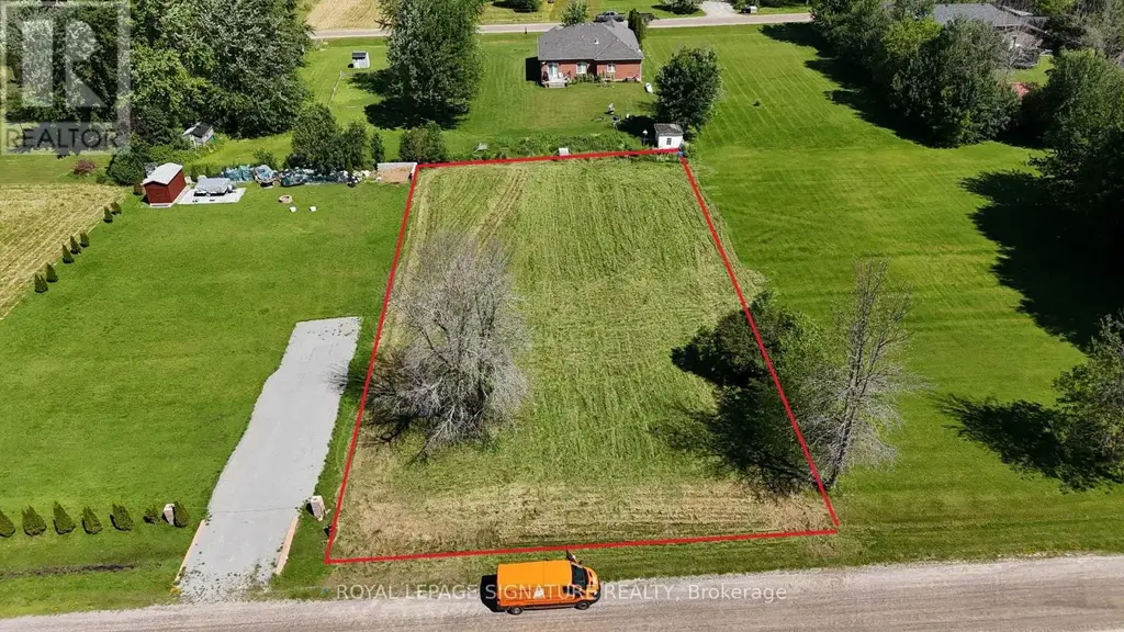 2886 Warren Road, Ramara (Brechin)