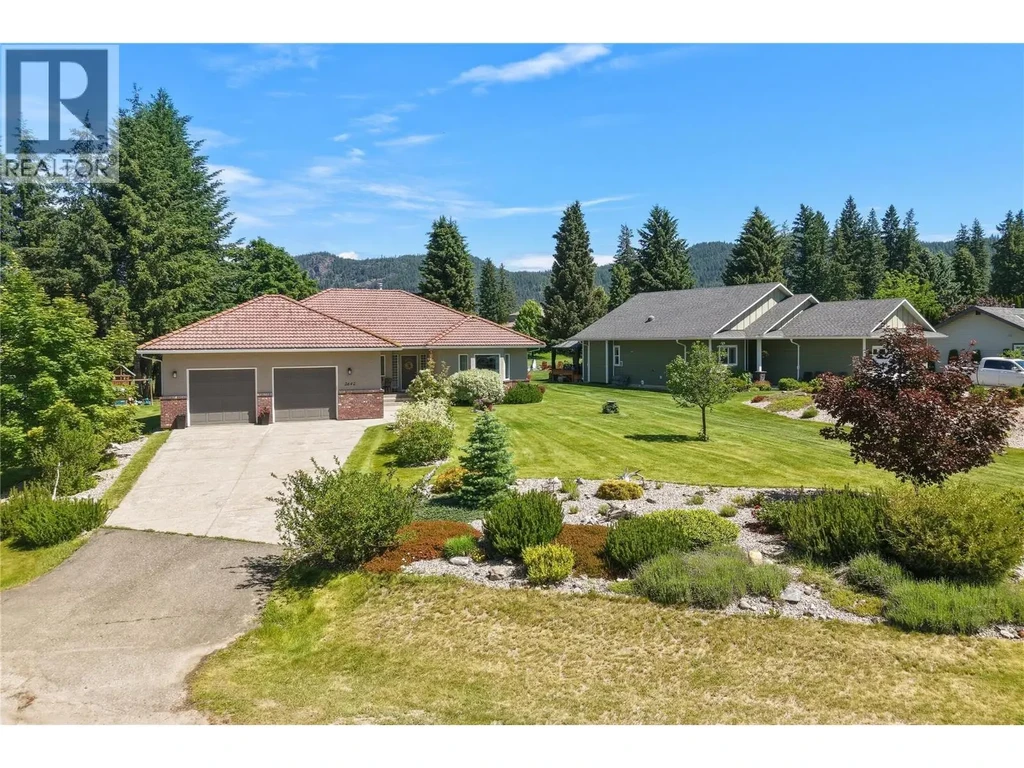 2642 Golf View Place, Blind Bay
