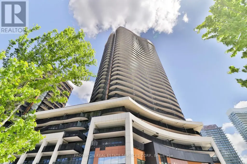 733 - 18 Esther Shiner Boulevard, Toronto (Bayview Village)