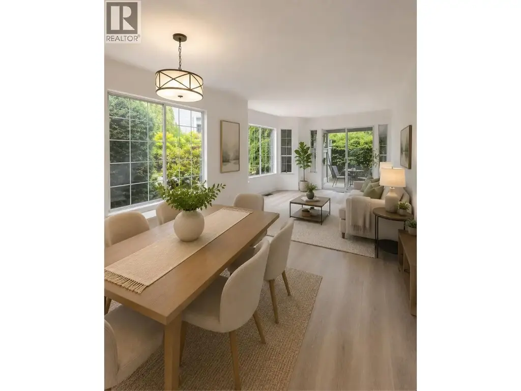 31 11502 Burnett Street, Maple Ridge