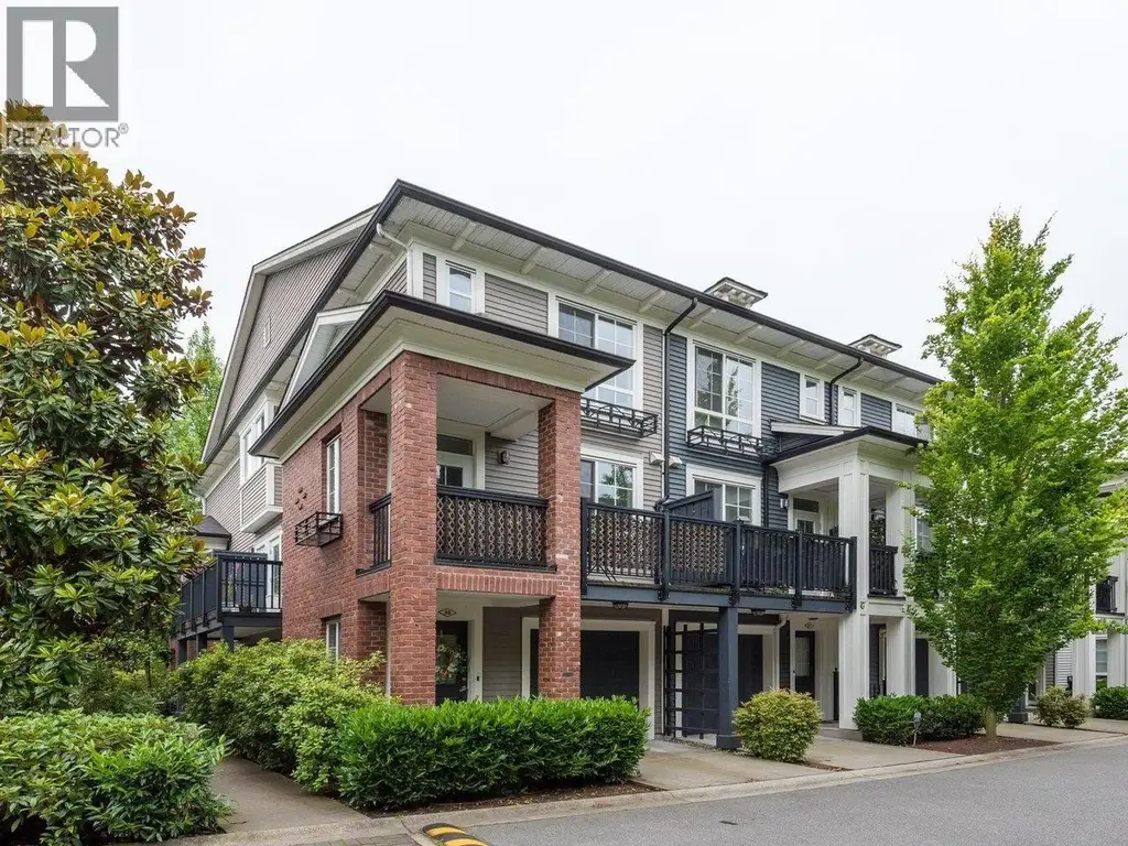 48 2423 Avon Place, Port Coquitlam