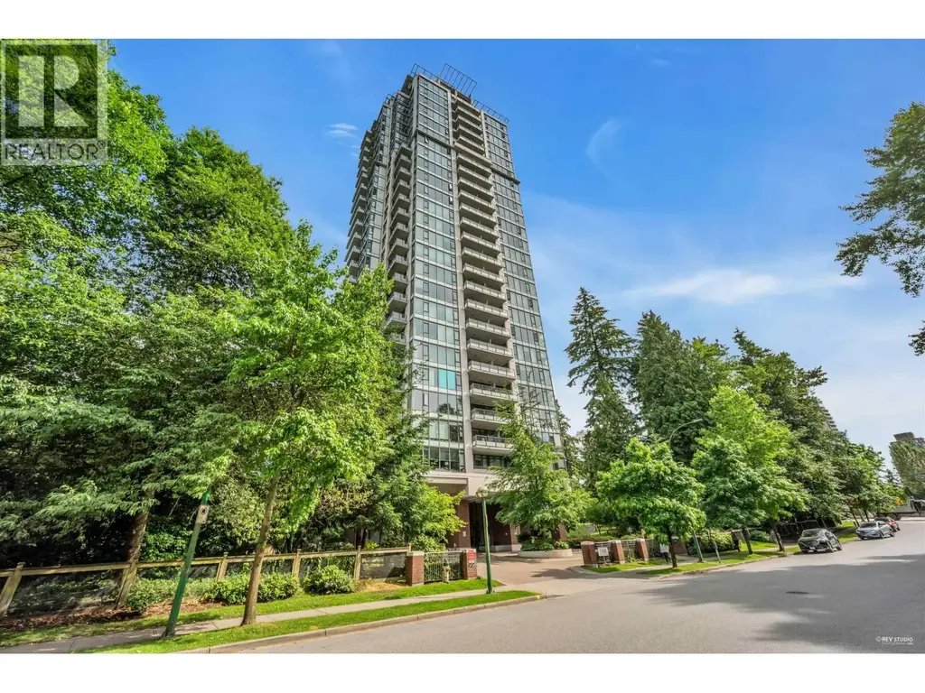 2902 7088 18th Avenue, Burnaby