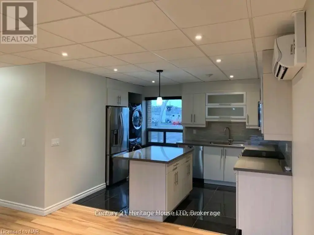 1 - 238 Bertie Street, Fort Erie (Central)