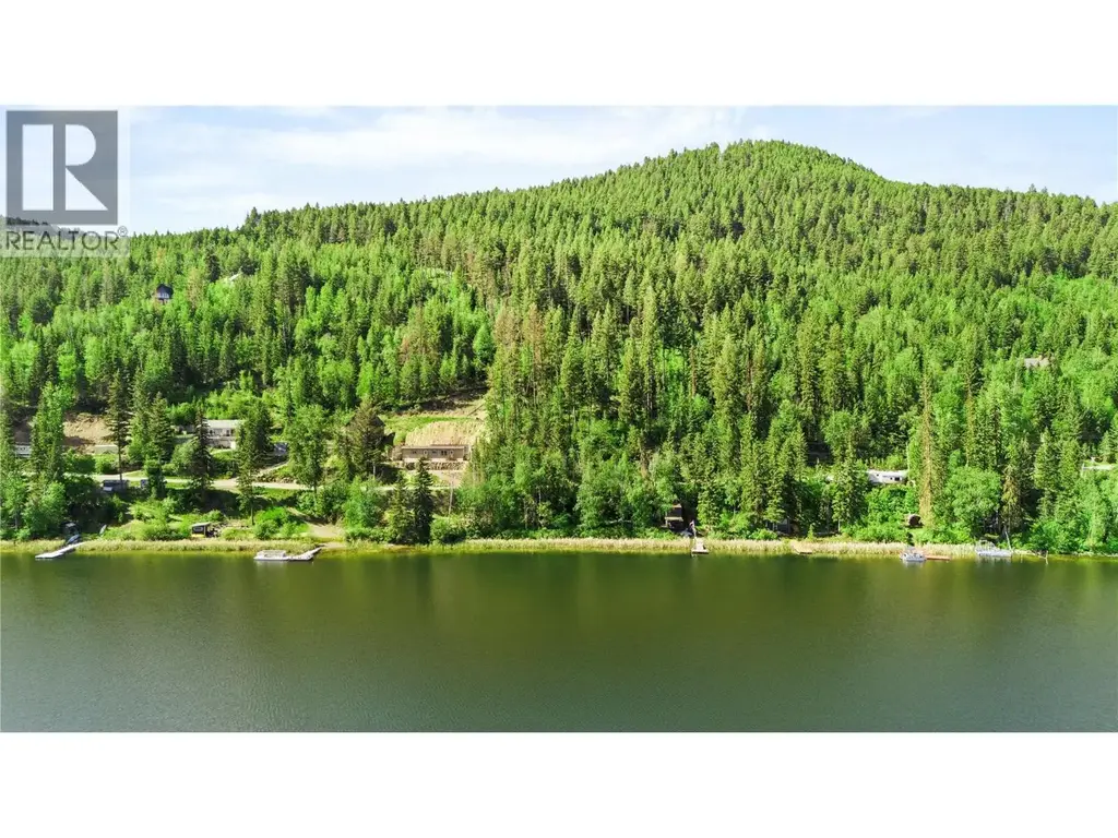 3202 Powell Road, Kamloops