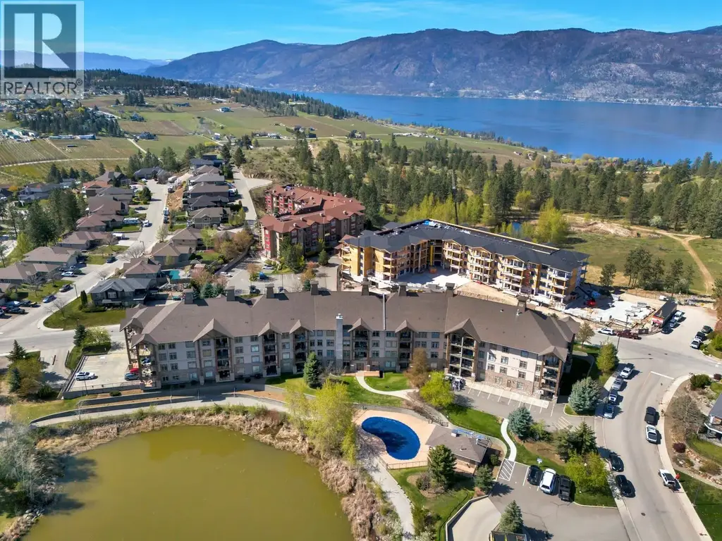 2551 Shoreline Drive Unit# 113, Lake Country