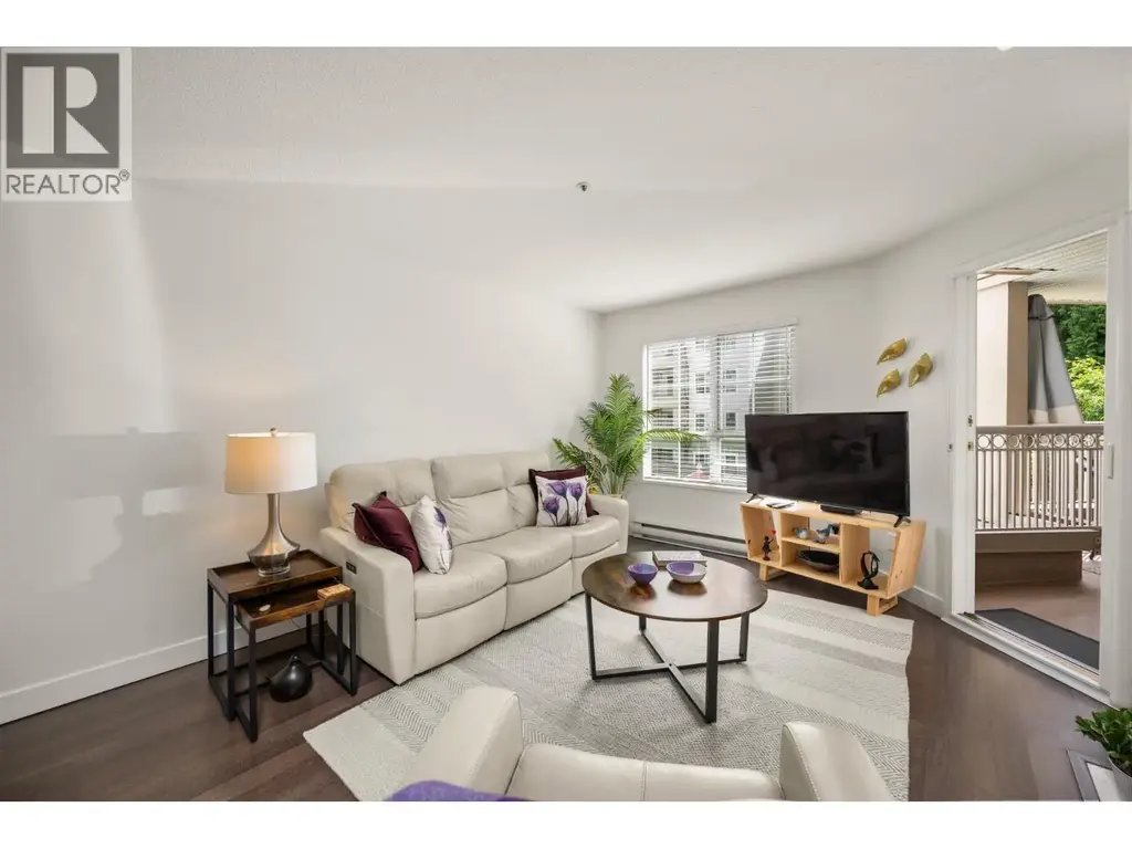 209 2975 Princess Crescent, Coquitlam