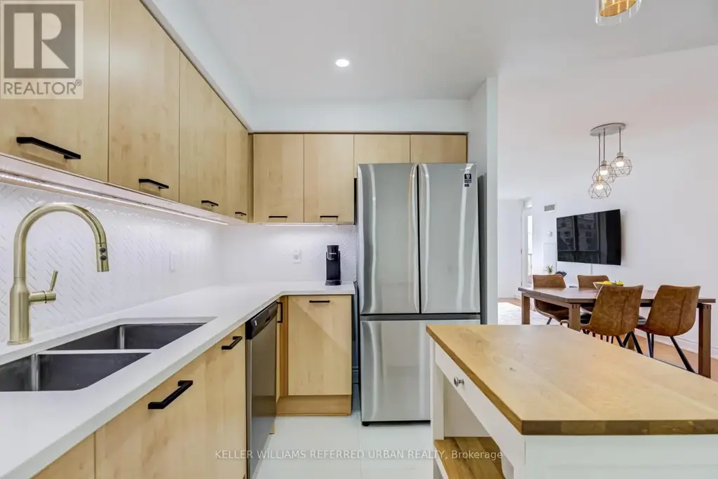 510 - 55 Harrison Garden Boulevard, Toronto (Willowdale East)