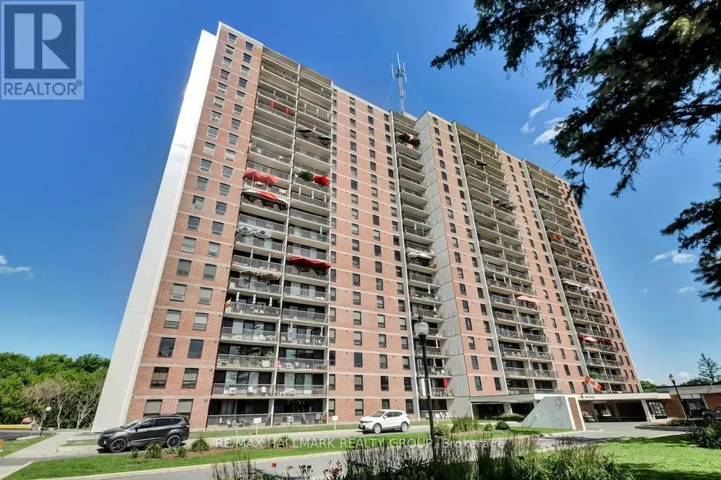 1007 - 665 Bathgate Drive, Ottawa